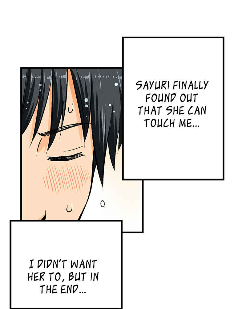 Page 29 Chapter 31 Shitai no ♡ Karen-san!!