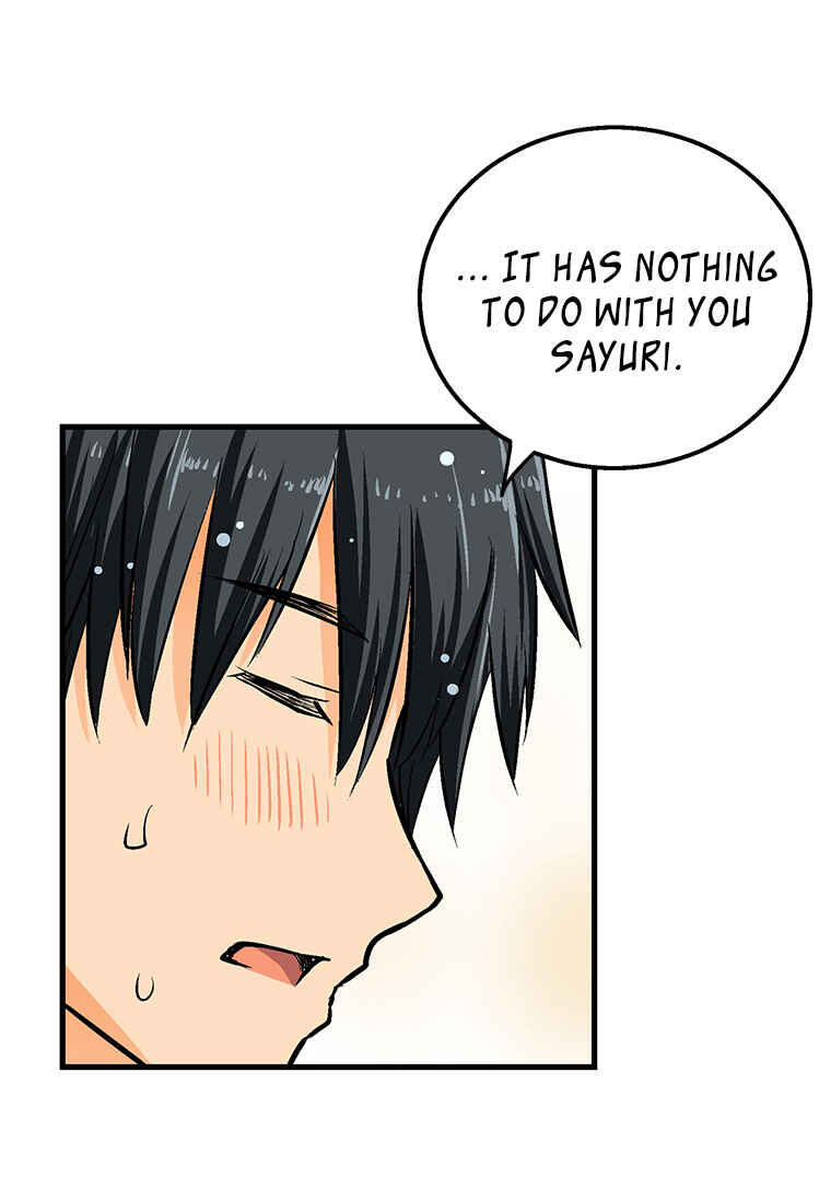 Page 31 Chapter 31 Shitai no ♡ Karen-san!!