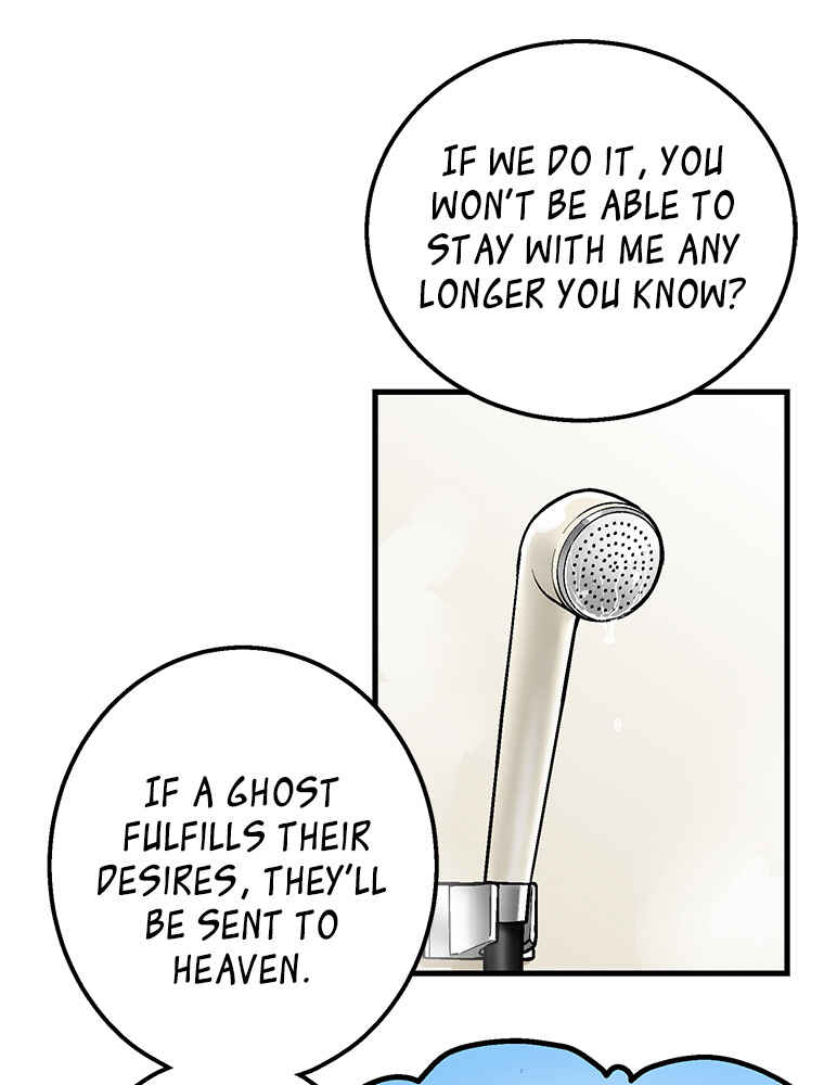 Page 36 Chapter 31 Shitai no ♡ Karen-san!!