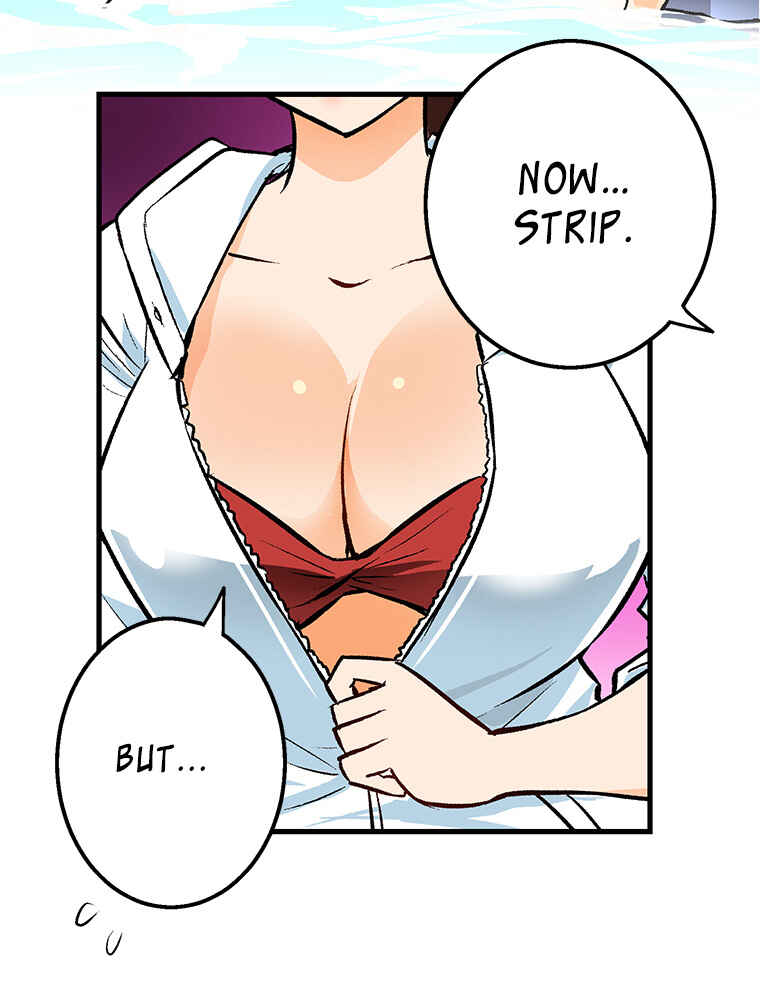 Page 63 Chapter 31 Shitai no ♡ Karen-san!!