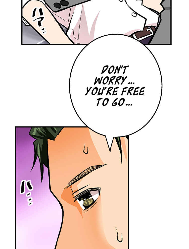 Page 20 Chapter 17 Shitai no ♡ Karen-san!!