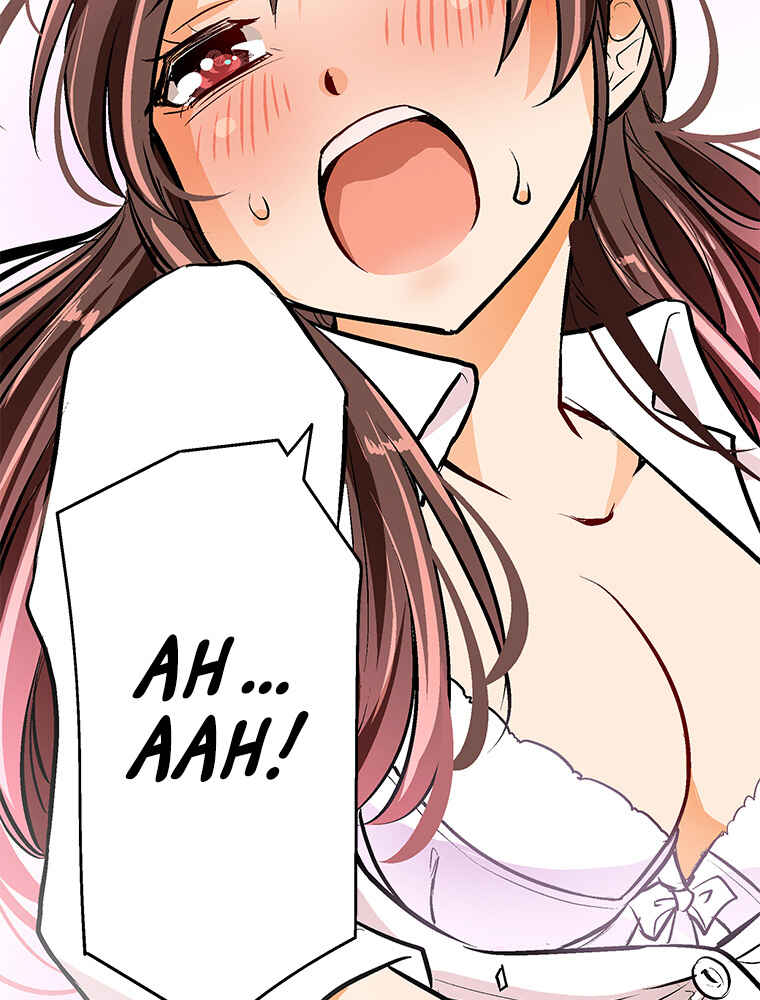 Page 22 Chapter 17 Shitai no ♡ Karen-san!!