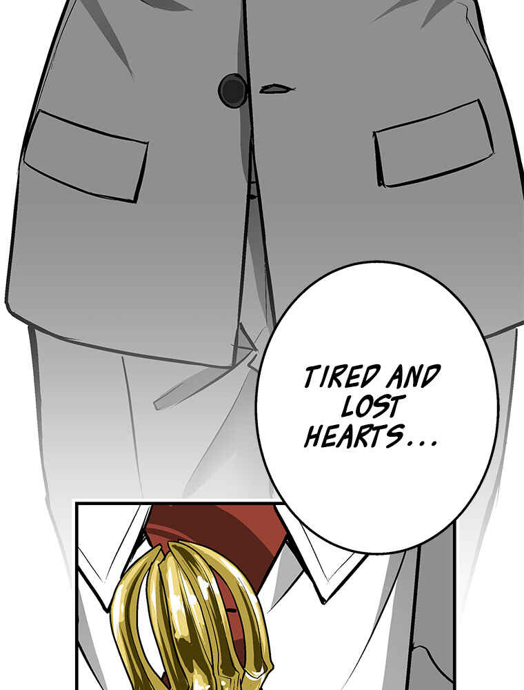 Page 48 Chapter 17 Shitai no ♡ Karen-san!!