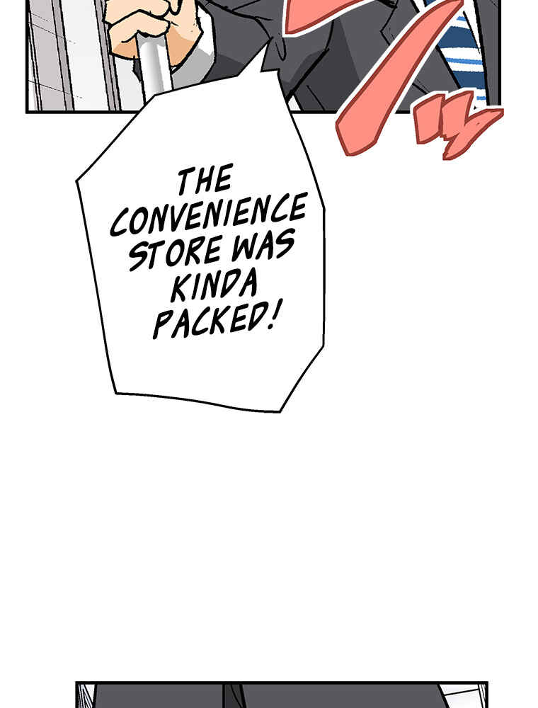 Page 61 Chapter 17 Shitai no ♡ Karen-san!!
