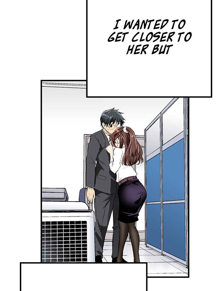 Page 81 Chapter 17 Shitai no ♡ Karen-san!!