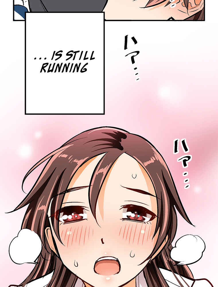 Page 85 Chapter 17 Shitai no ♡ Karen-san!!