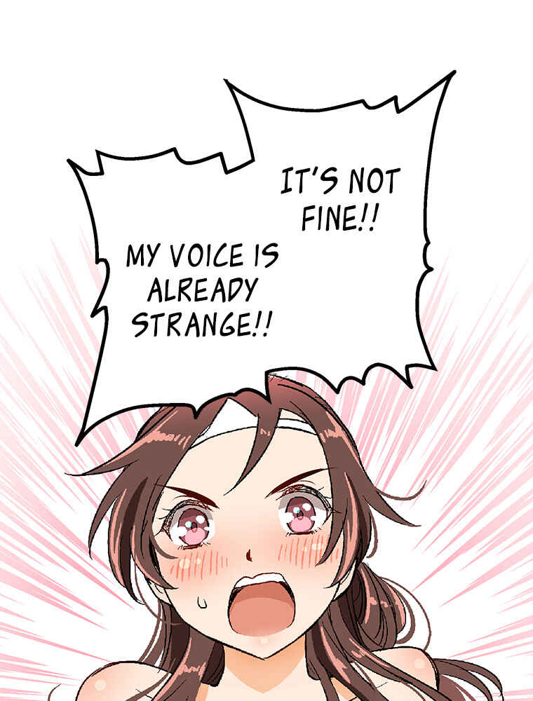 Page 10 Chapter 29 Shitai no ♡ Karen-san!!