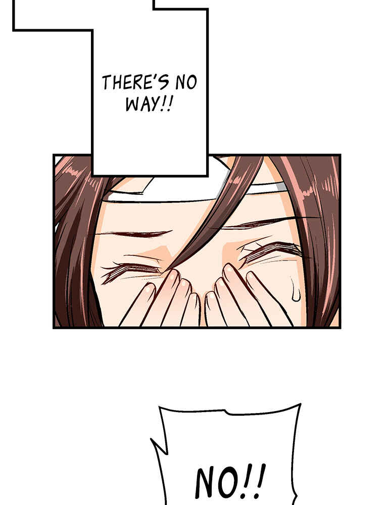 Page 19 Chapter 29 Shitai no ♡ Karen-san!!