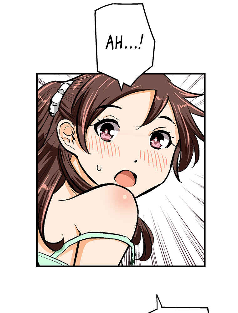 Page 35 Chapter 29 Shitai no ♡ Karen-san!!