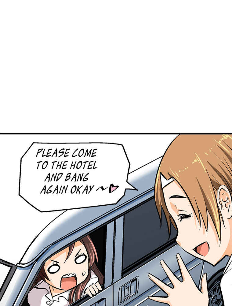 Page 53 Chapter 29 Shitai no ♡ Karen-san!!