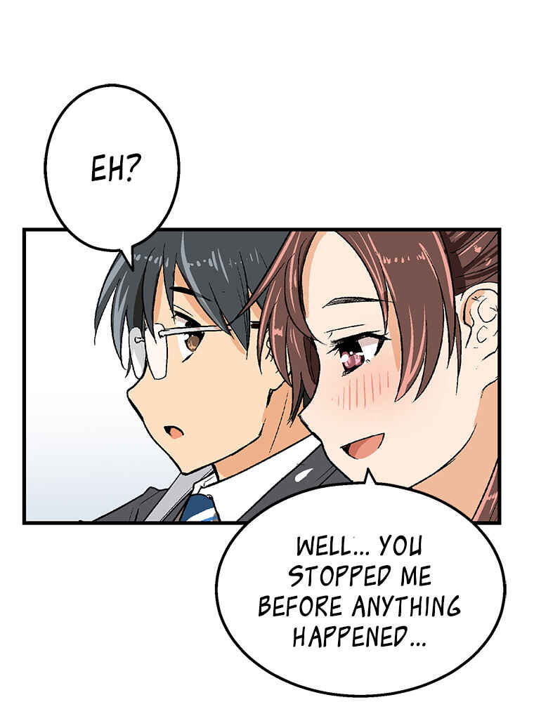 Page 57 Chapter 29 Shitai no ♡ Karen-san!!