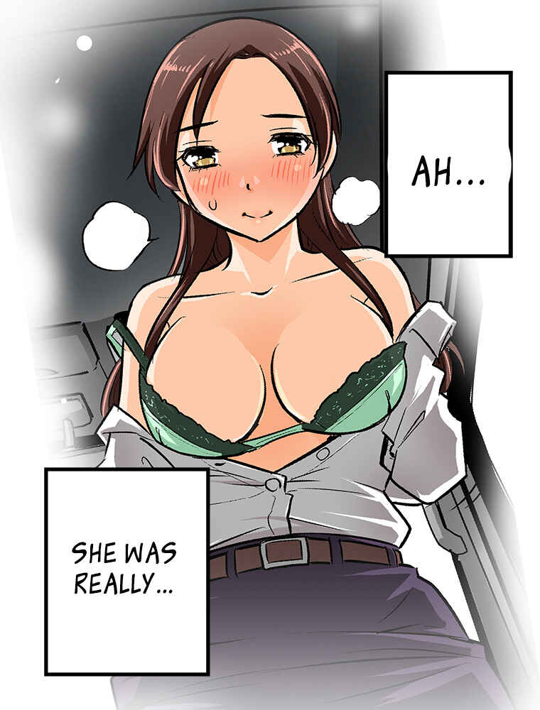 Page 63 Chapter 29 Shitai no ♡ Karen-san!!