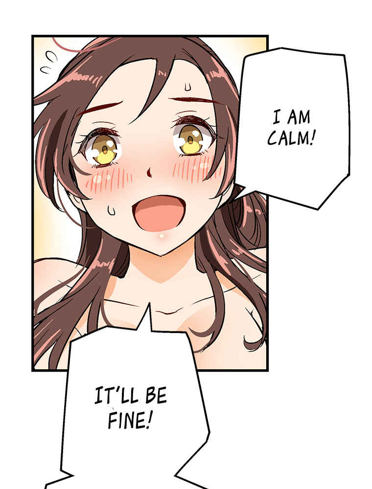 Page 8 Chapter 29 Shitai no ♡ Karen-san!!