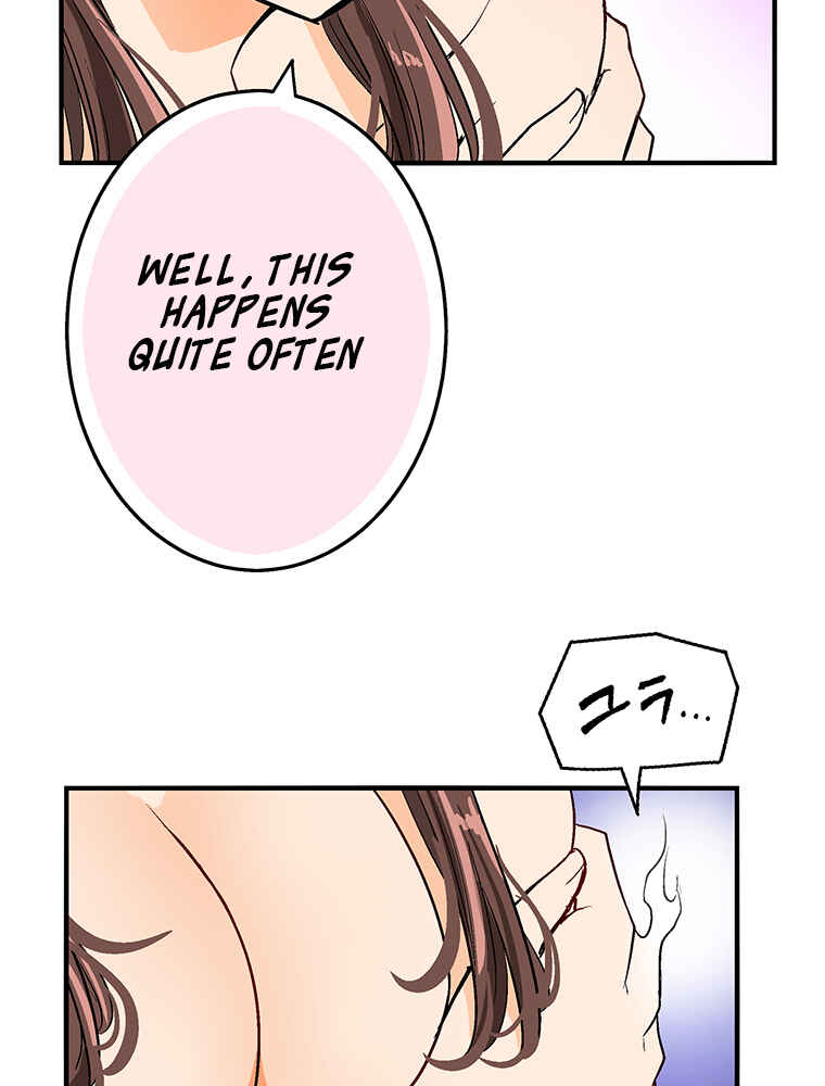 Page 10 Chapter 8 Shitai no ♡ Karen-san!!