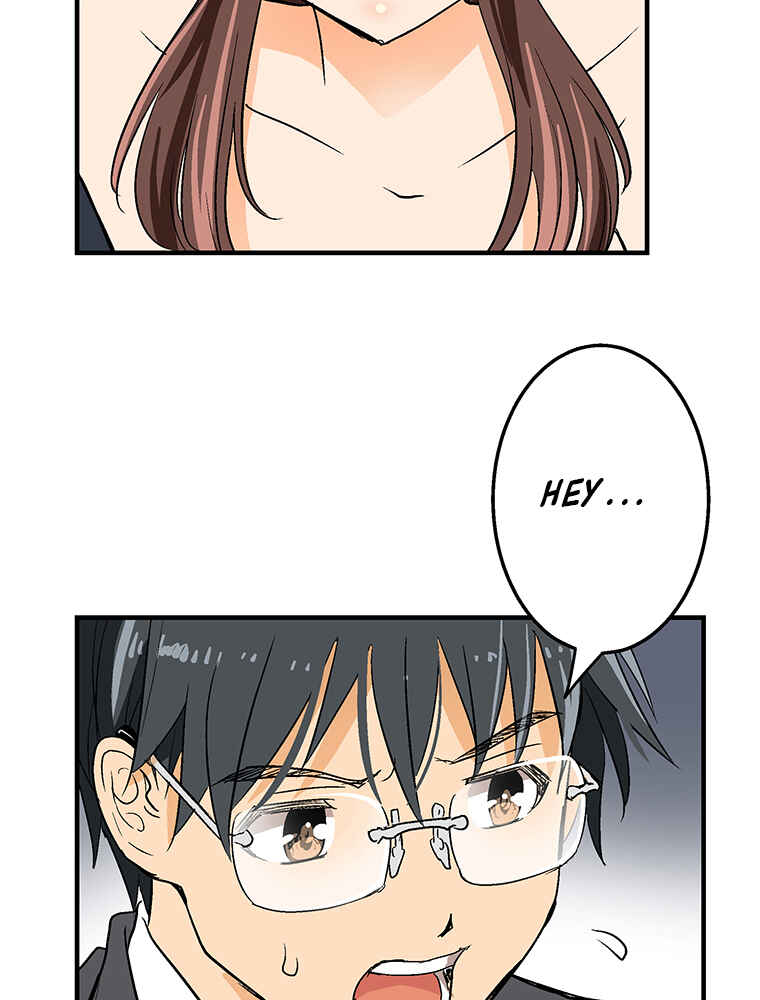 Page 18 Chapter 8 Shitai no ♡ Karen-san!!