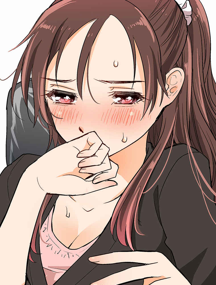Page 53 Chapter 8 Shitai no ♡ Karen-san!!