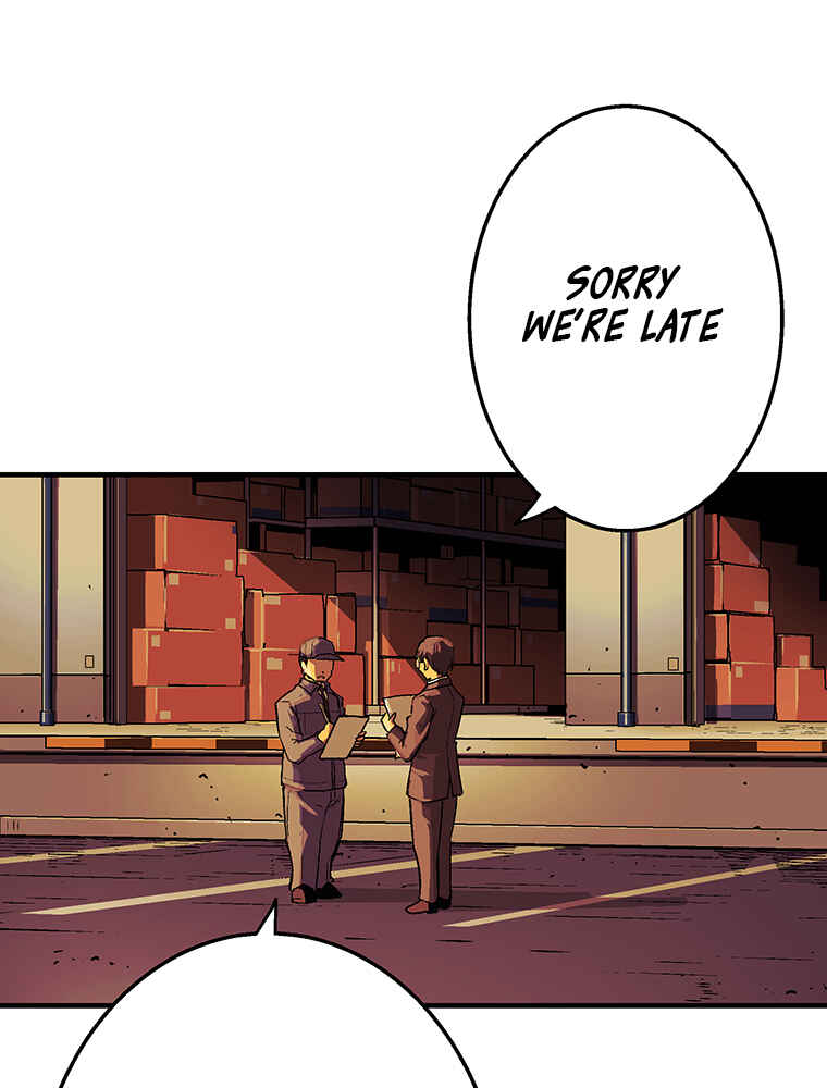 Page 61 Chapter 8 Shitai no ♡ Karen-san!!