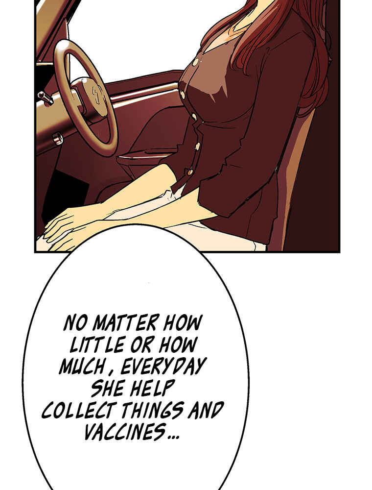 Page 67 Chapter 8 Shitai no ♡ Karen-san!!