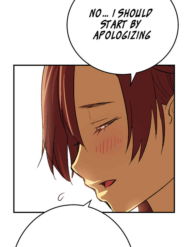 Page 75 Chapter 8 Shitai no ♡ Karen-san!!