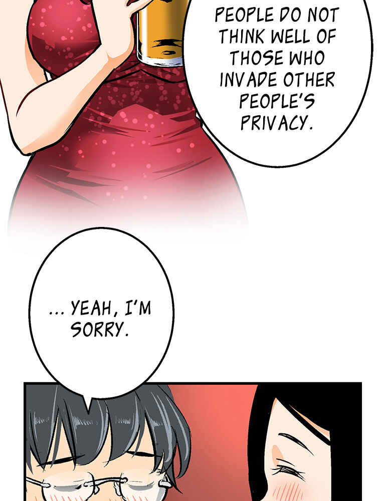Page 11 Chapter 30 Shitai no ♡ Karen-san!!