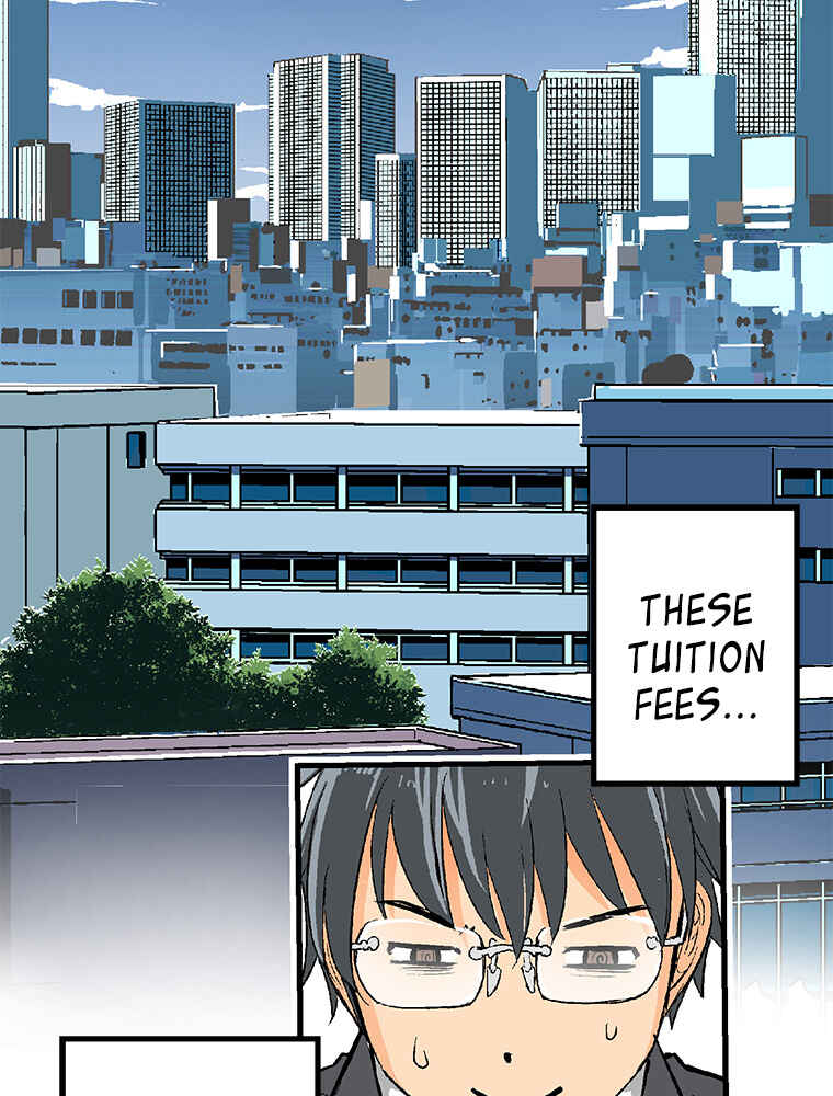 Page 17 Chapter 30 Shitai no ♡ Karen-san!!