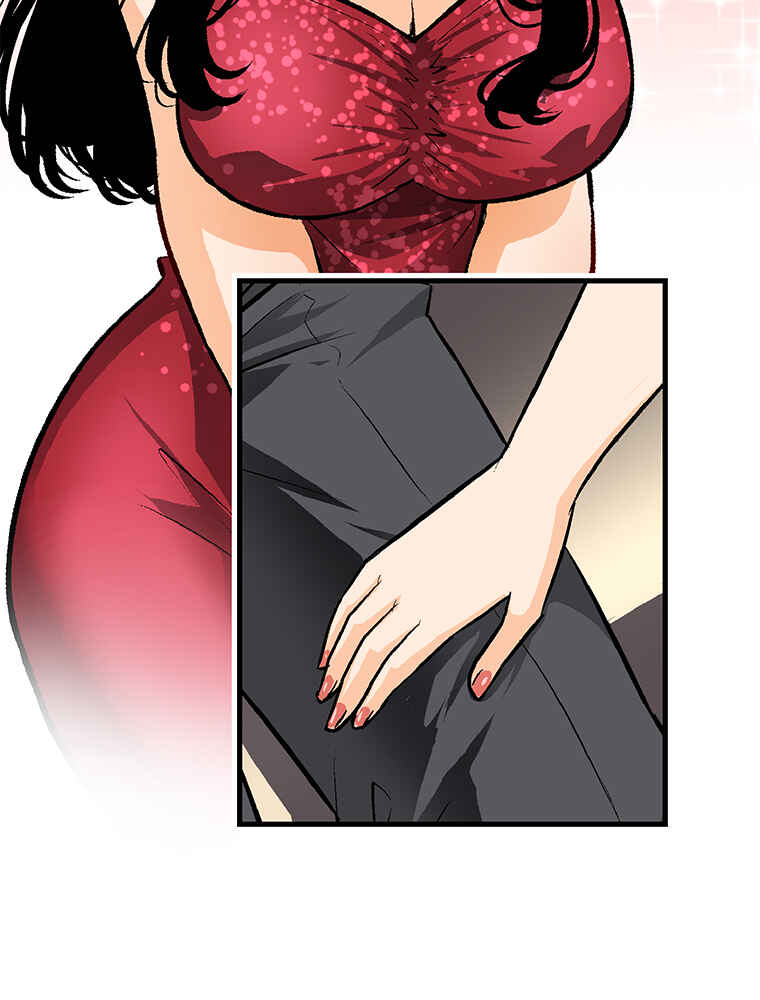 Page 3 Chapter 30 Shitai no ♡ Karen-san!!
