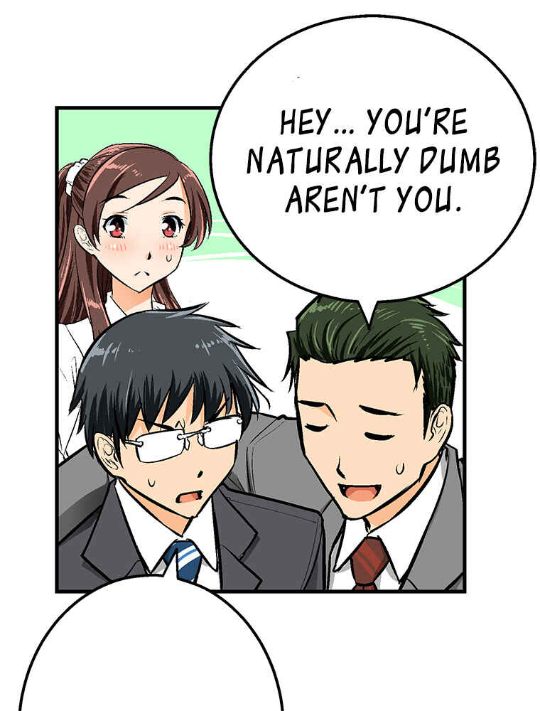 Page 34 Chapter 30 Shitai no ♡ Karen-san!!