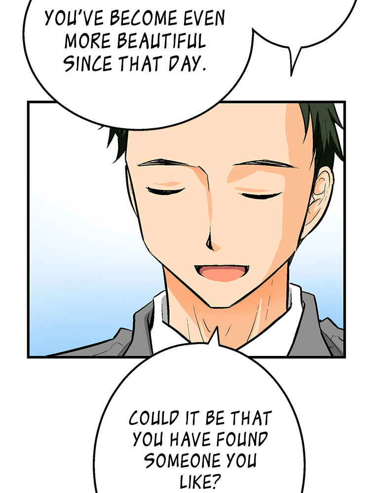 Page 46 Chapter 30 Shitai no ♡ Karen-san!!