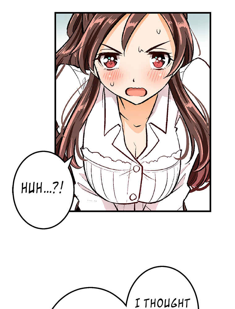Page 49 Chapter 30 Shitai no ♡ Karen-san!!