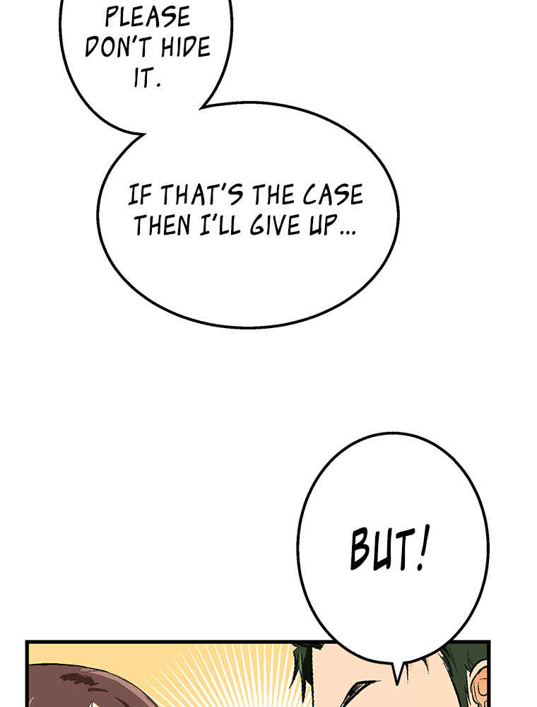 Page 52 Chapter 30 Shitai no ♡ Karen-san!!