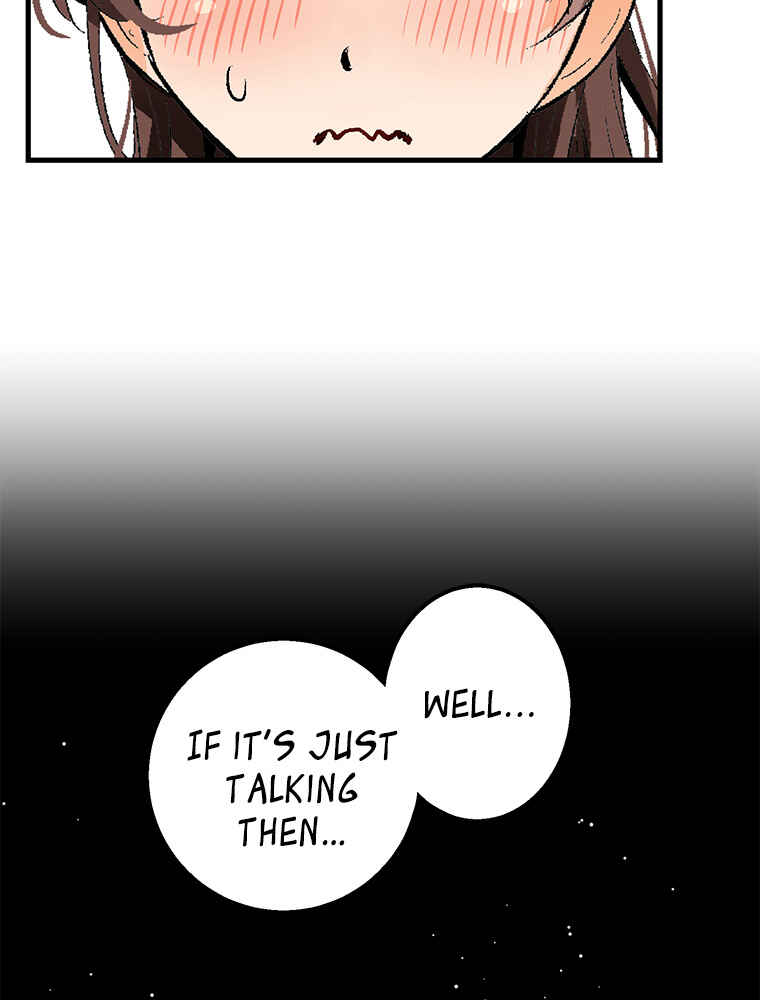 Page 57 Chapter 30 Shitai no ♡ Karen-san!!