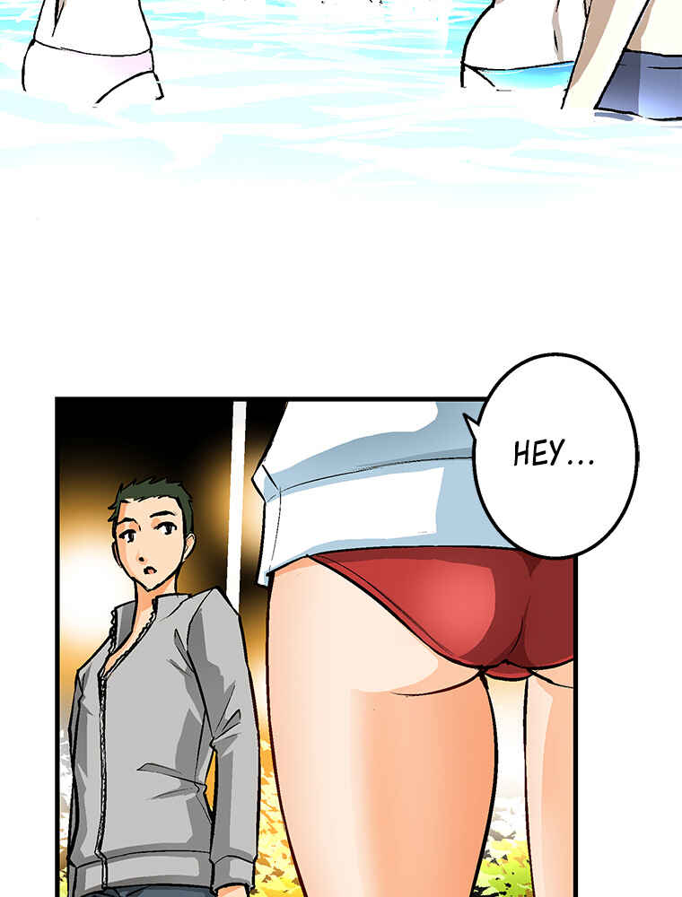 Page 59 Chapter 30 Shitai no ♡ Karen-san!!