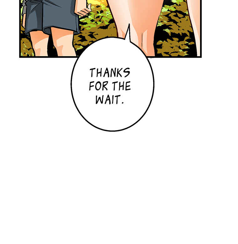 Page 60 Chapter 30 Shitai no ♡ Karen-san!!
