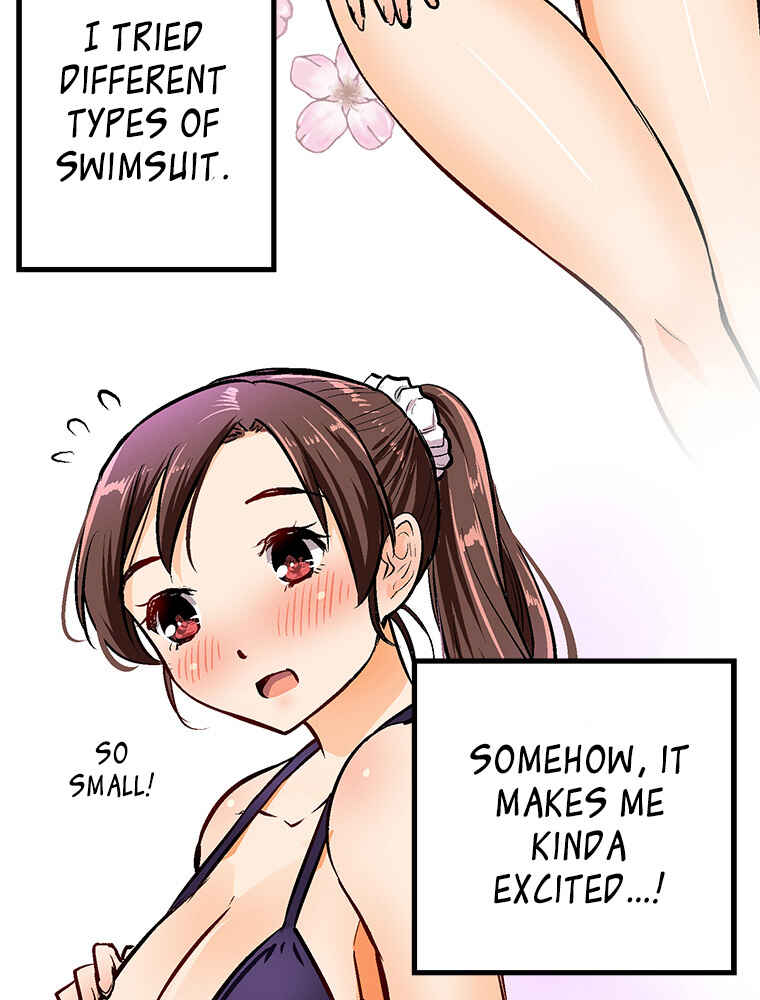 Page 66 Chapter 30 Shitai no ♡ Karen-san!!