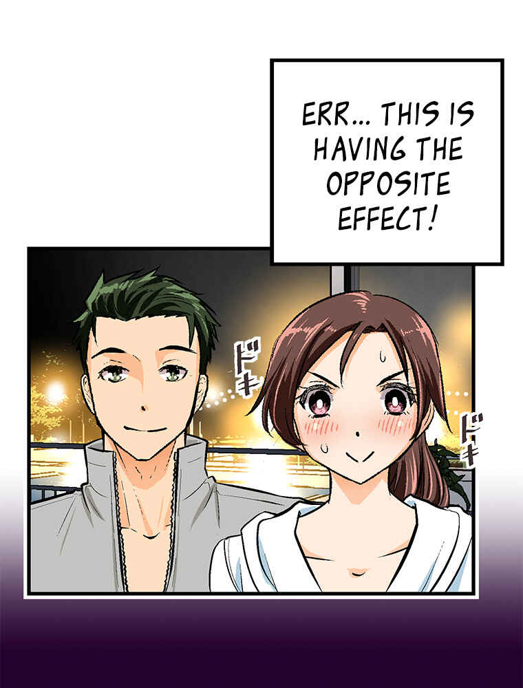 Page 69 Chapter 30 Shitai no ♡ Karen-san!!
