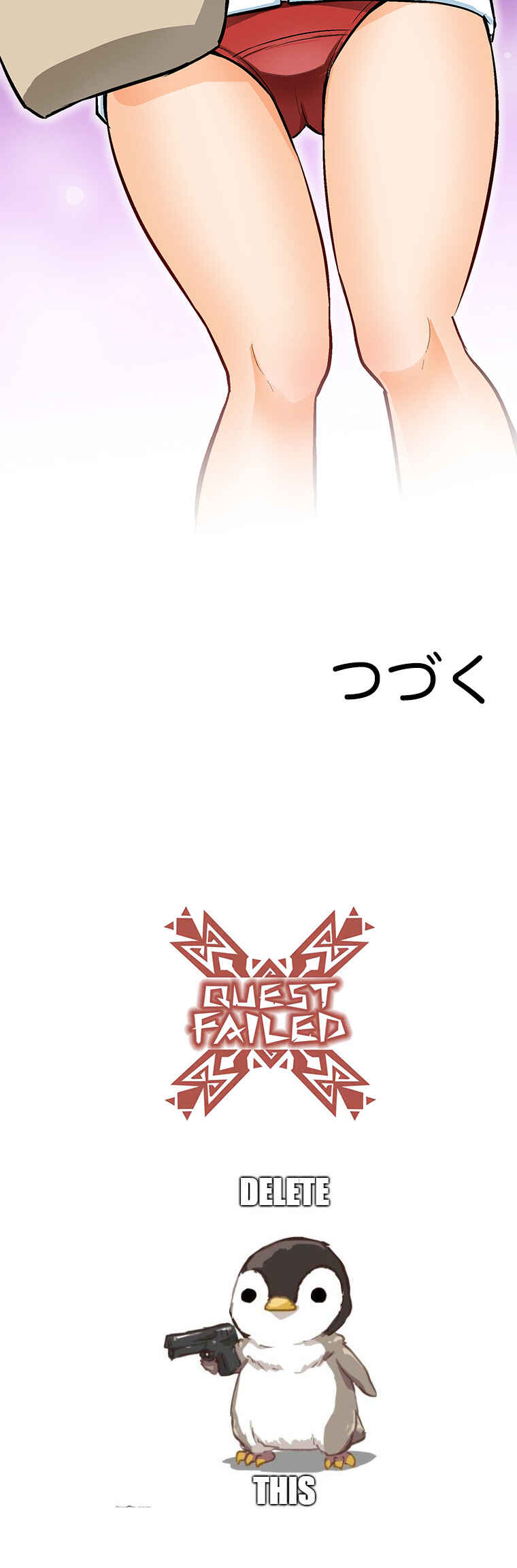 Page 71 Chapter 30 Shitai no ♡ Karen-san!!