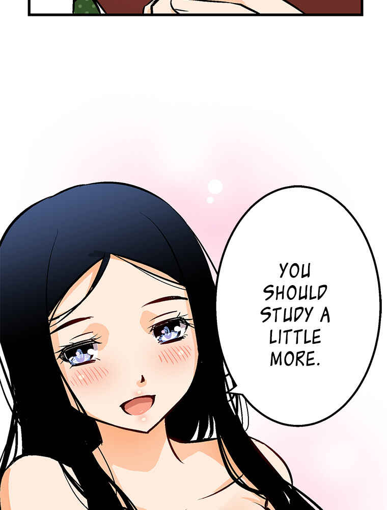 Page 8 Chapter 30 Shitai no ♡ Karen-san!!