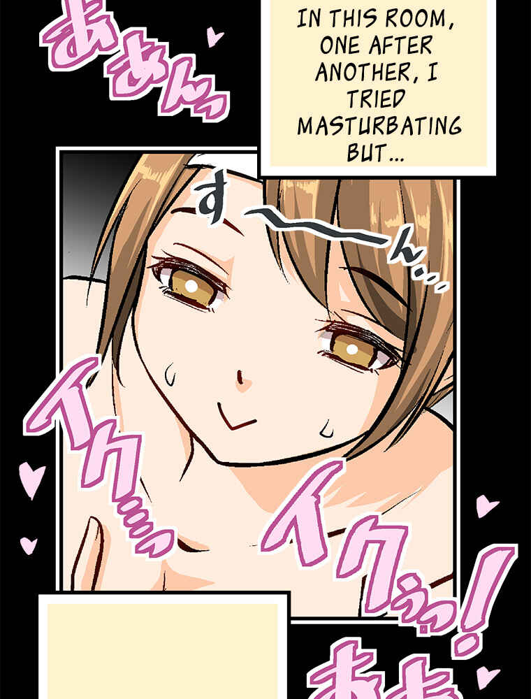 Page 20 Chapter 23 Shitai no ♡ Karen-san!!