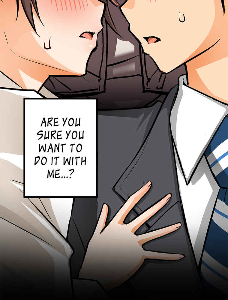 Page 3 Chapter 23 Shitai no ♡ Karen-san!!