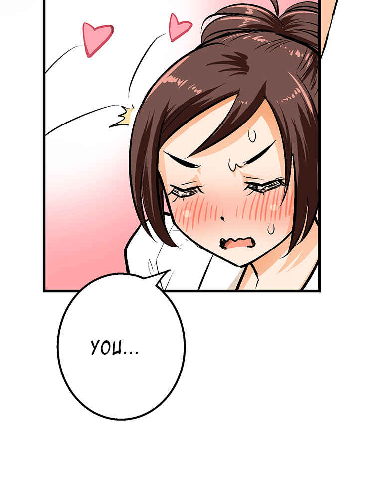 Page 38 Chapter 23 Shitai no ♡ Karen-san!!