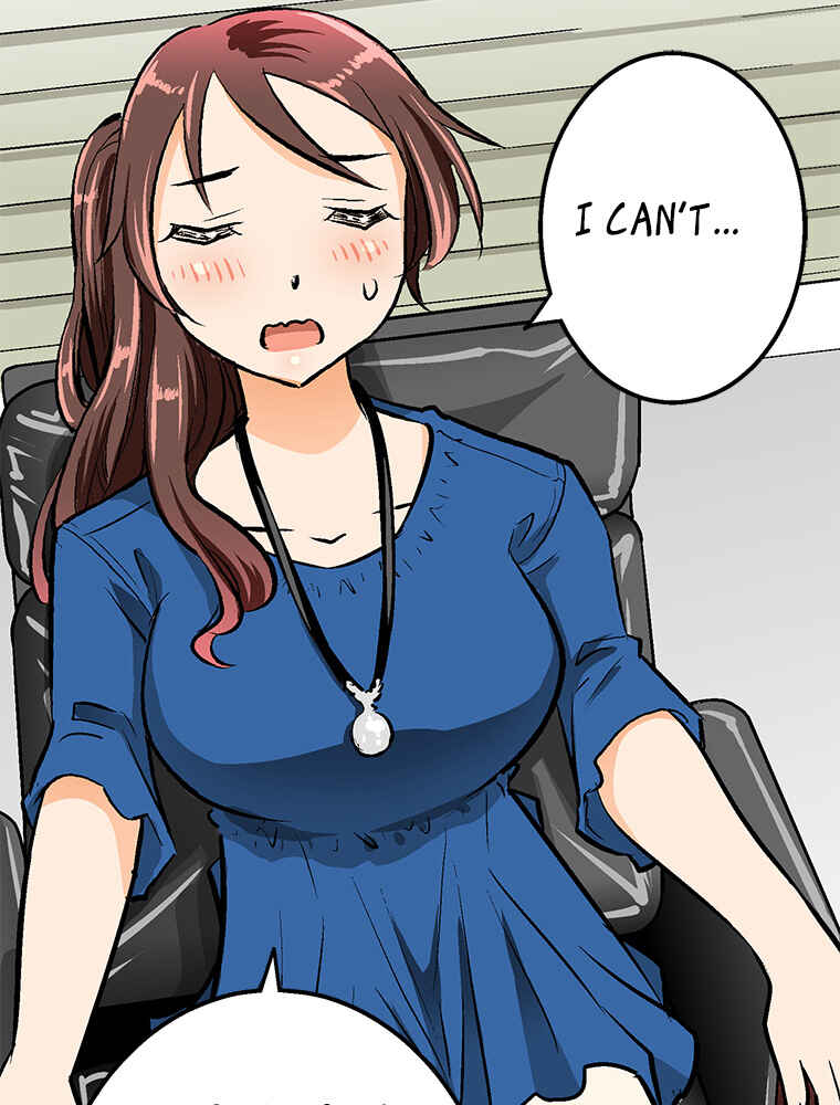 Page 45 Chapter 23 Shitai no ♡ Karen-san!!
