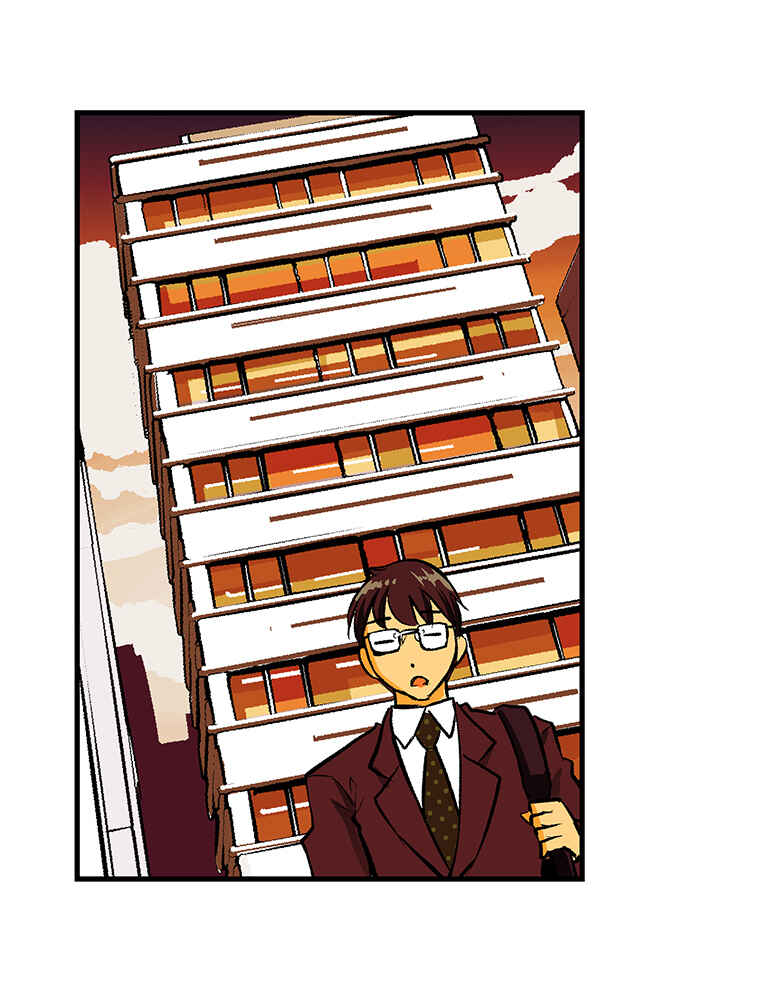 Page 49 Chapter 23 Shitai no ♡ Karen-san!!