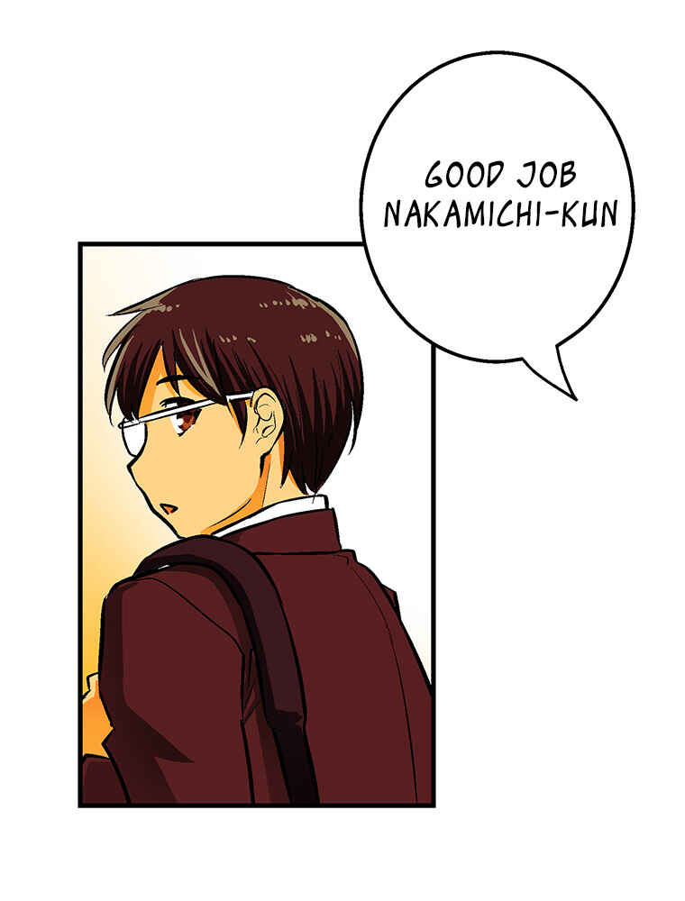 Page 50 Chapter 23 Shitai no ♡ Karen-san!!