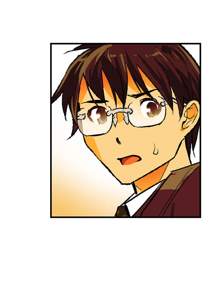 Page 57 Chapter 23 Shitai no ♡ Karen-san!!