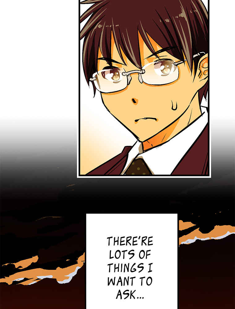 Page 59 Chapter 23 Shitai no ♡ Karen-san!!