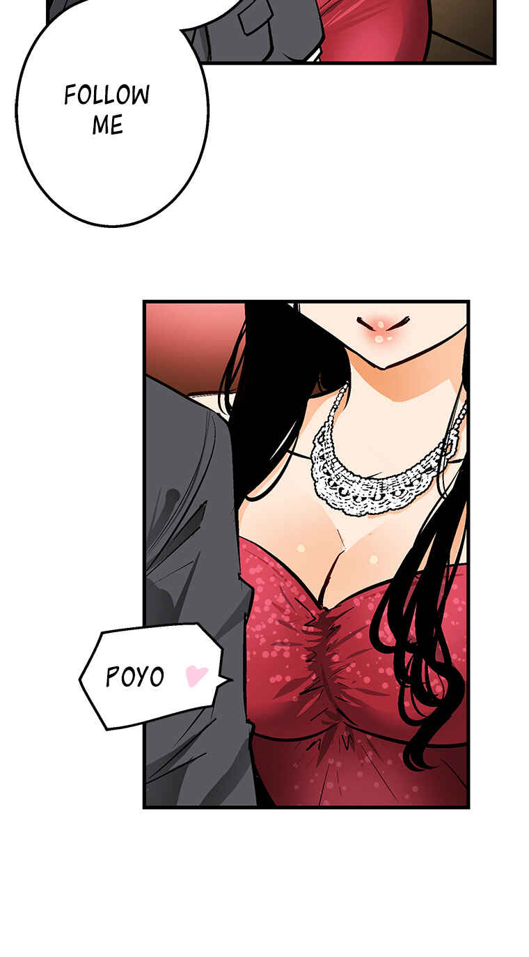 Page 65 Chapter 23 Shitai no ♡ Karen-san!!