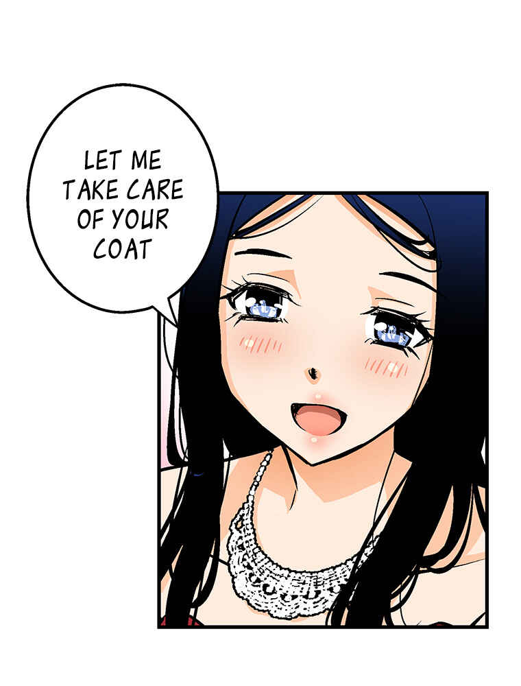 Page 66 Chapter 23 Shitai no ♡ Karen-san!!
