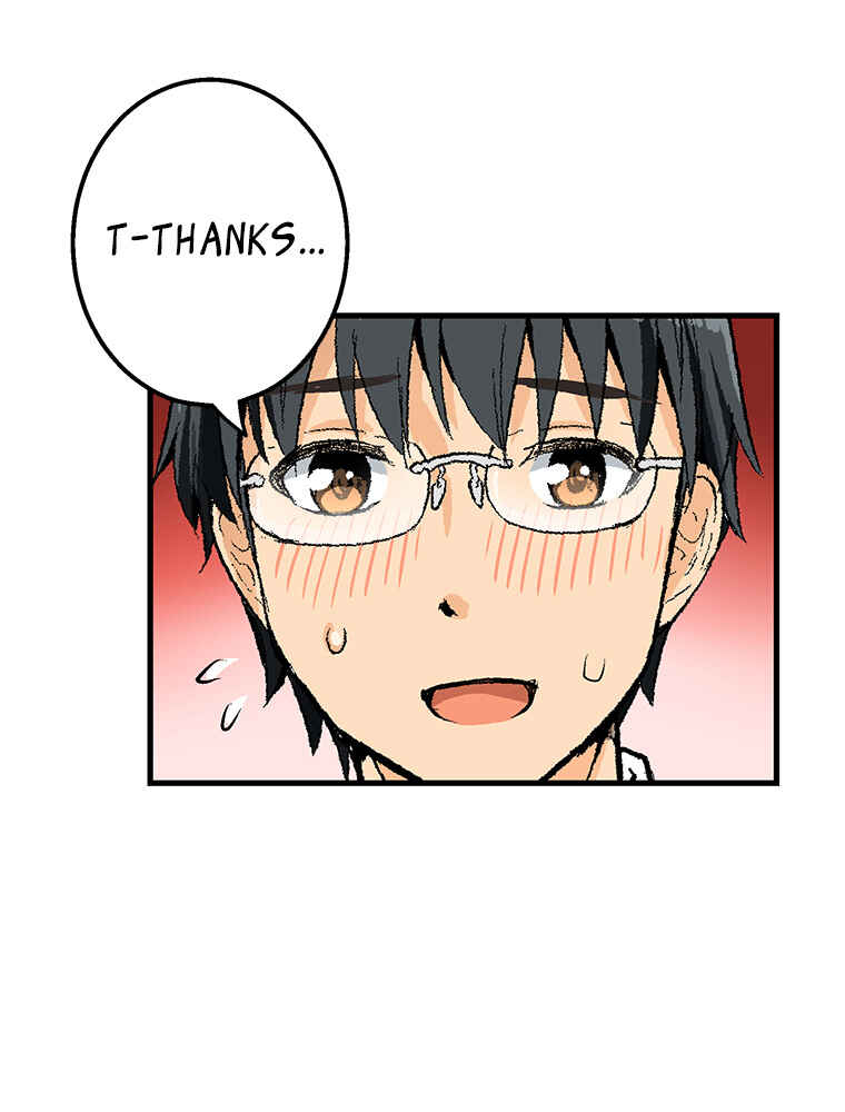 Page 68 Chapter 23 Shitai no ♡ Karen-san!!