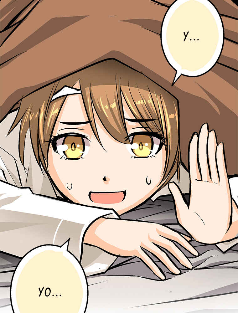 Page 9 Chapter 23 Shitai no ♡ Karen-san!!