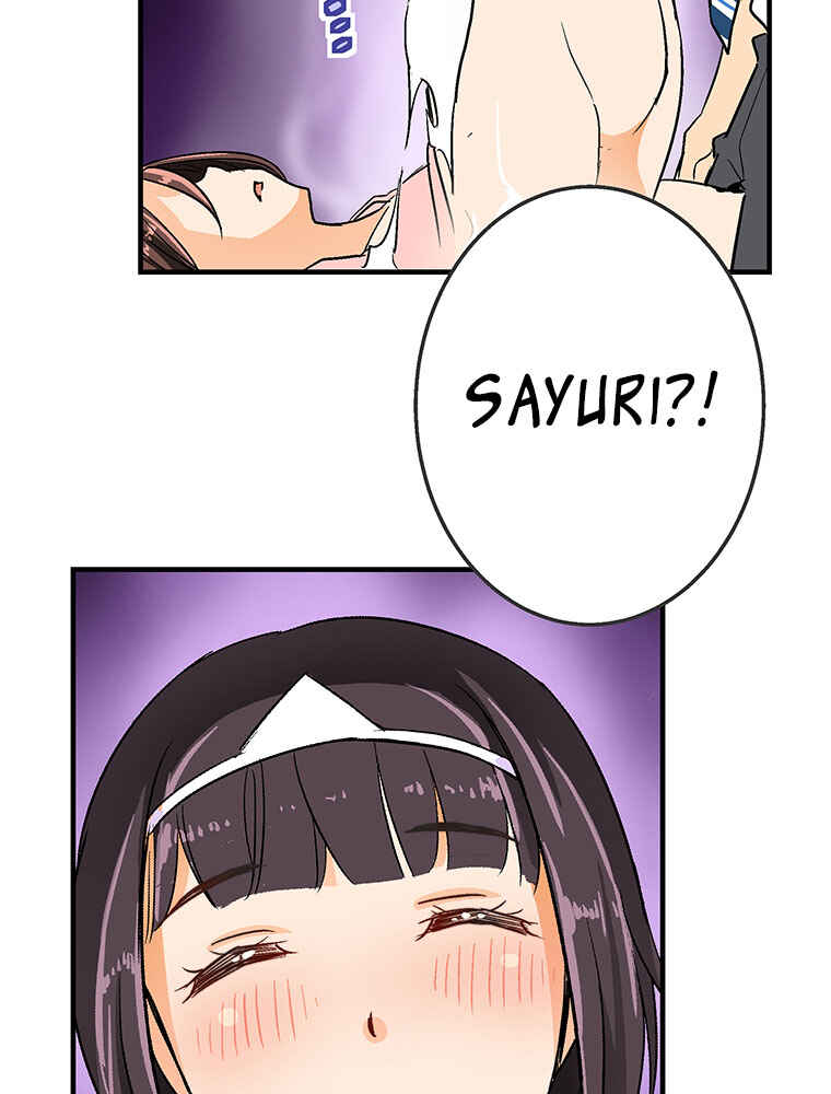 Page 10 Chapter 12 Shitai no ♡ Karen-san!!